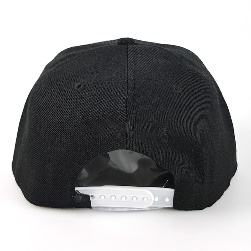 Custom Logo Embroidered Printing Snapback Hat Fashion Colorful Hip Hop Sports Baseball Caps