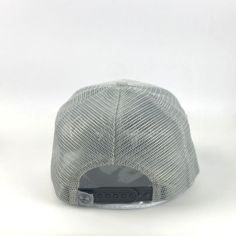 Wholesale 5 Panel Mesh Trucker Cap Custom Embroidery Corduroy Fashion Sports Baseball Caps