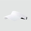 Manufacturer Wholesale Stylish Sun Visor Cap Summer Outdoor Sports Running Hat