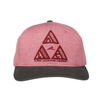 Custom Stylish Embroidered Cotton Baseball Cap Promotional Gift Hat Caps for Casual Sports Party