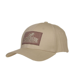 Custom Embroidery Patch Cotton Twill Baseball Cap High Quality 6 Panel Unisex Dad Caps for Fashion Leisure