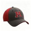 Custom Embroidery Letter 6 Panel Baseball Cap Simple Casual Soft Fit Men Hat Golf Sports Team Caps