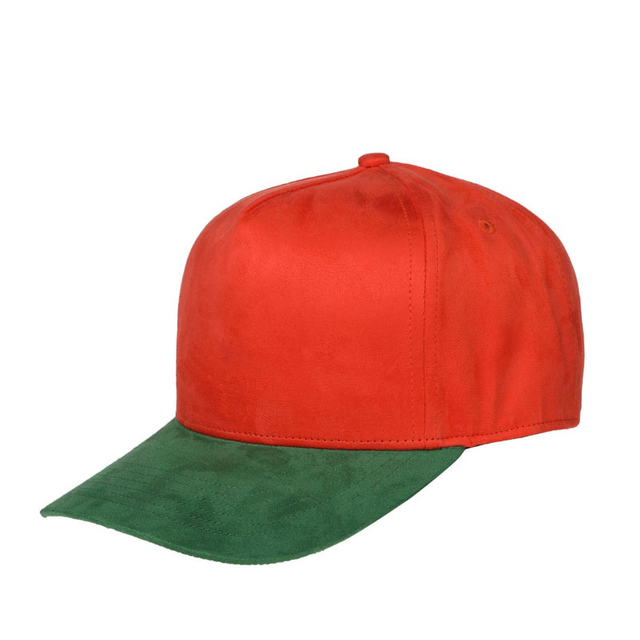 Custom Logo Embroider Printing 5 Panel Plain Baseball Cap Wholesale New Fashion Leisure Sports Golf Hat