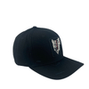 High Quality Cotton Vintage Damaged Baseball Cap Custom Embroidery Logo Fashion Casual Snapback Hat