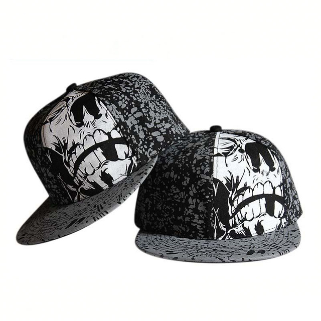 Custom Printing 6 Panel Black Snapback Cap Premium Flexible Fitted Fashion Hip Hop Street Hat
