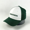  Custom Embroidery Logo Fashion Baseball Cap New Contrast Color Design Unisex Baseball Hat